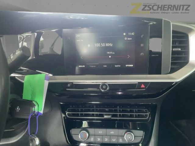 Opel Mokka 1.2 Turbo Edition Turbo