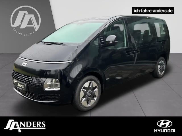 Hyundai Staria Trend