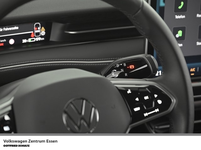 Volkswagen ID.7 Pro Tourer