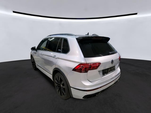 Volkswagen Tiguan 2.0 TDI DSG IQ.Drive