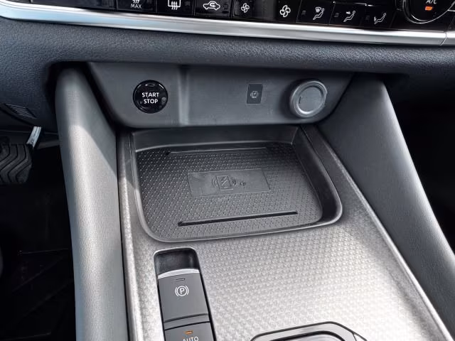 Nissan Qashqai N-Connecta