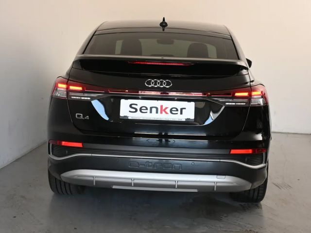 Audi Q4 e-tron 40 Sportback