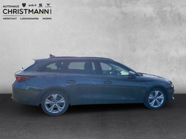 Seat Leon 2.0 TDI FR-lijn Sportstourer