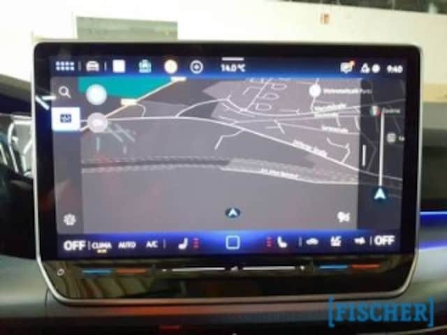 Volkswagen Golf Golf VIII Plus Variant