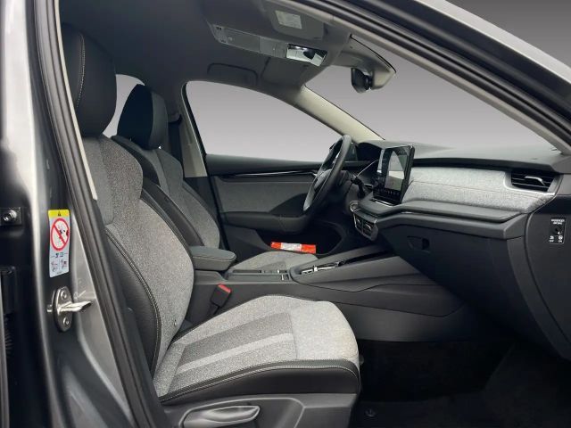 Skoda Octavia 2.0 TDI Combi Selection