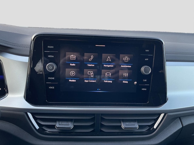 Volkswagen T-Roc 1.5 TSI DSG Life