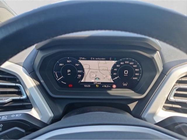 Audi Q4 e-tron 35 Sportback