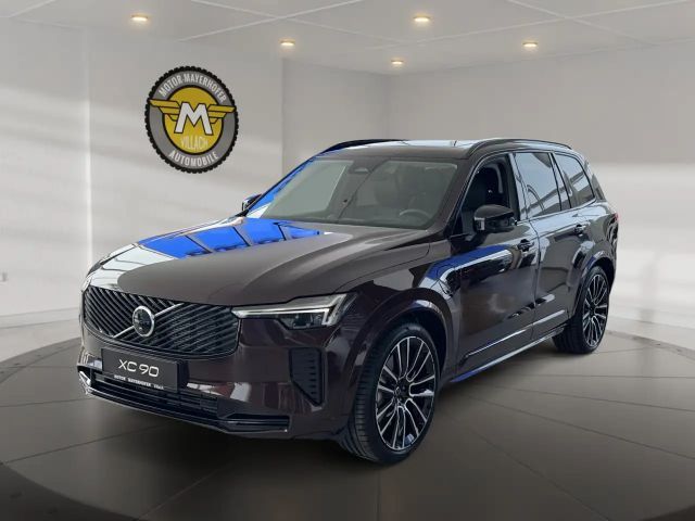 Volvo XC90 Dark T8 Ultra