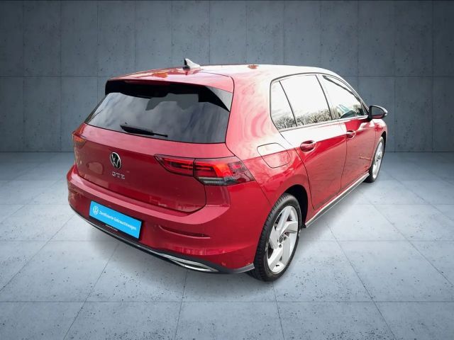 Volkswagen Golf Business GTE Golf VIII