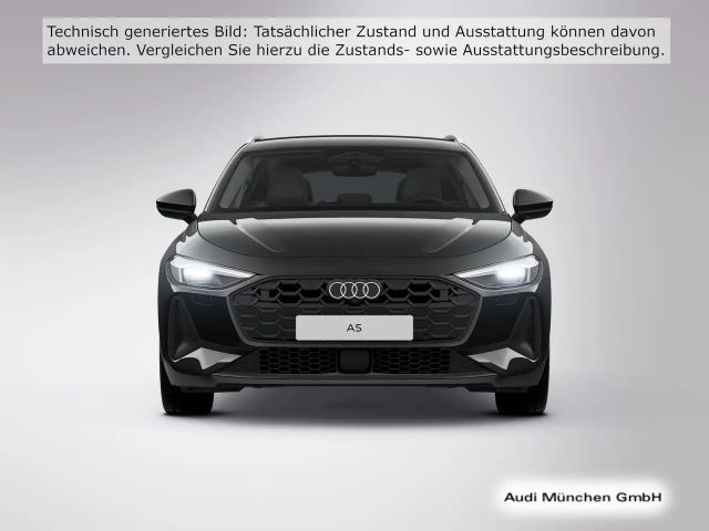 Audi A5 Quattro S-Tronic