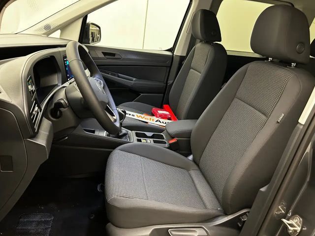 Volkswagen Caddy Family