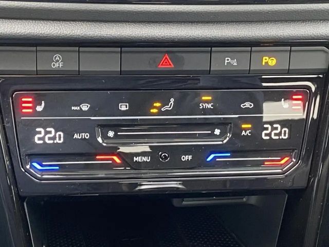 Volkswagen T-Roc 2.0 TSI R-Line