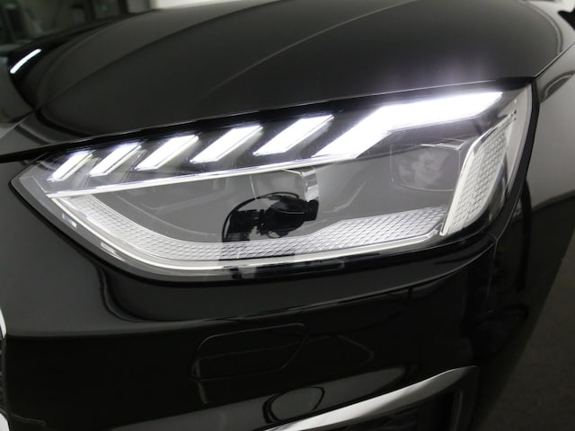 Audi A4 45 TFSI Avant Quattro S-Line S-Tronic