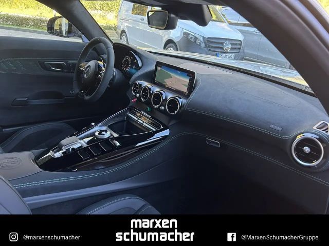 Mercedes-Benz AMG GT AMG Line Coupé