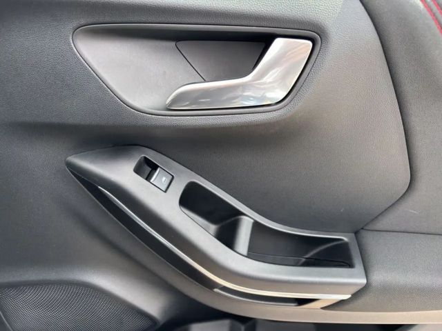 Ford Puma EcoBoost ST Line