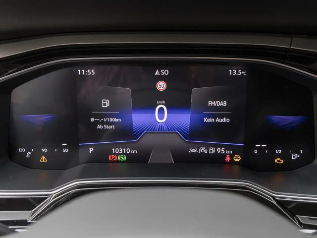 Volkswagen Taigo 1.5 TSI DSG Move