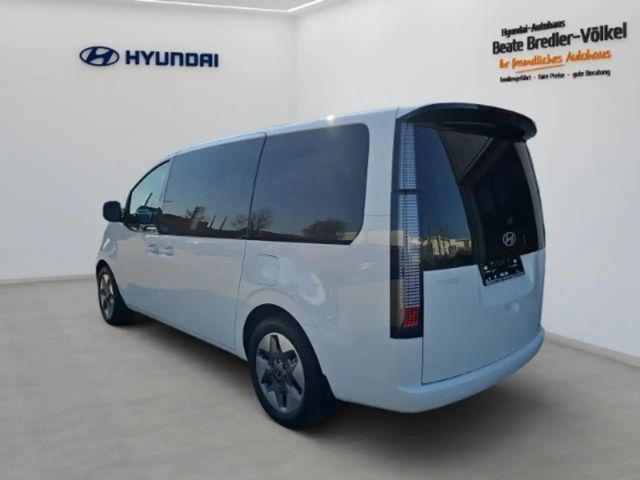 Hyundai Staria HYBRID Park-Easy-Access-Paket get.Scheiben