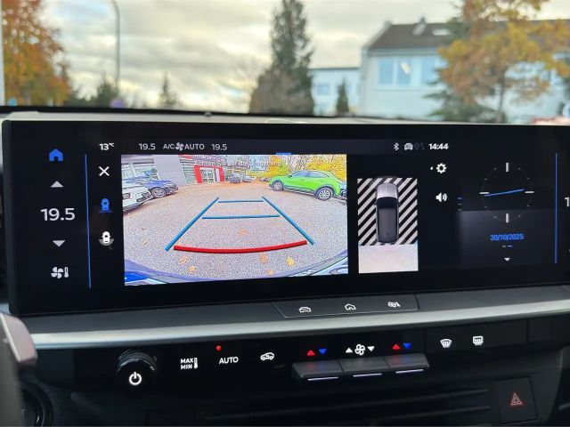 Opel Grandland X Edition