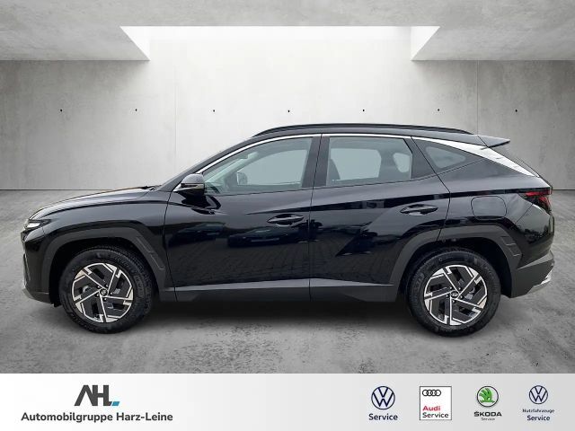 Hyundai Tucson 1.6 2WD T-GDi