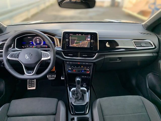 Volkswagen T-Roc 1.5 TSI DSG R-Line