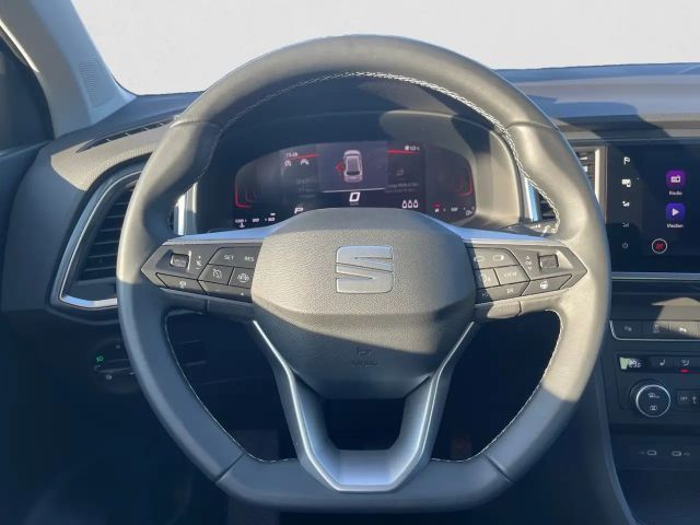 Seat Ateca 2.0 TDI DSG Style