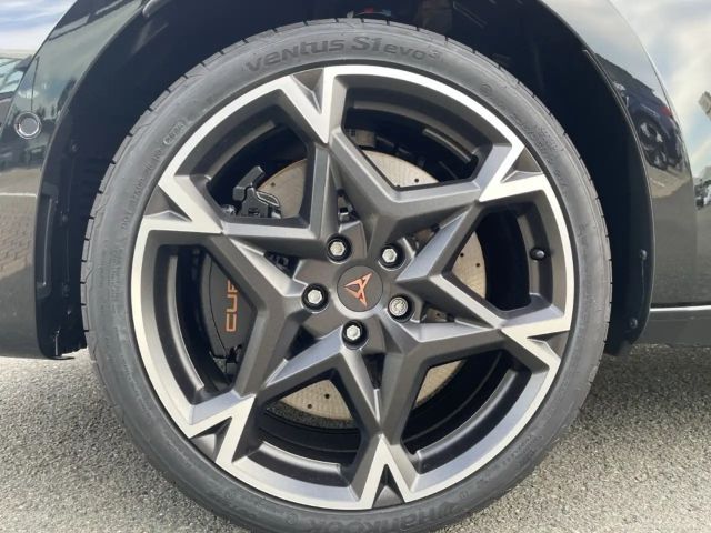 Cupra Leon 2.0 TSI 4Drive DSG Sportstourer VZ