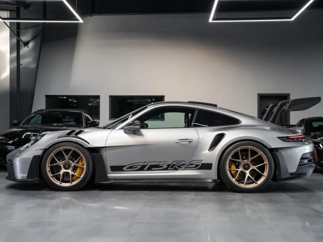 Porsche 992 Coupé GT3 RS
