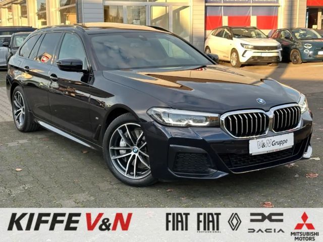 BMW 530 530d M-Sport Touring