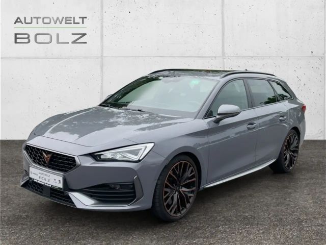Cupra Leon 2.0 TSI 4Drive Sportstourer VZ