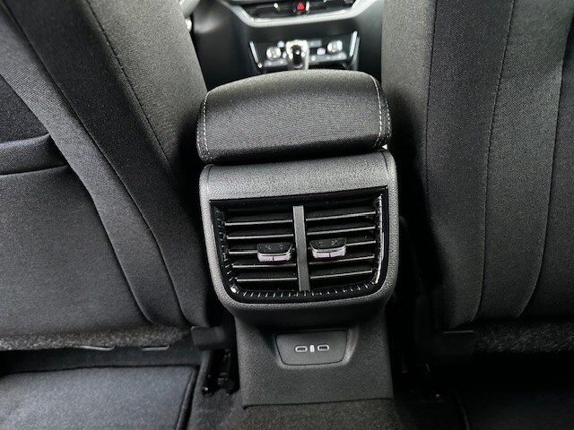 Skoda Fabia Selection