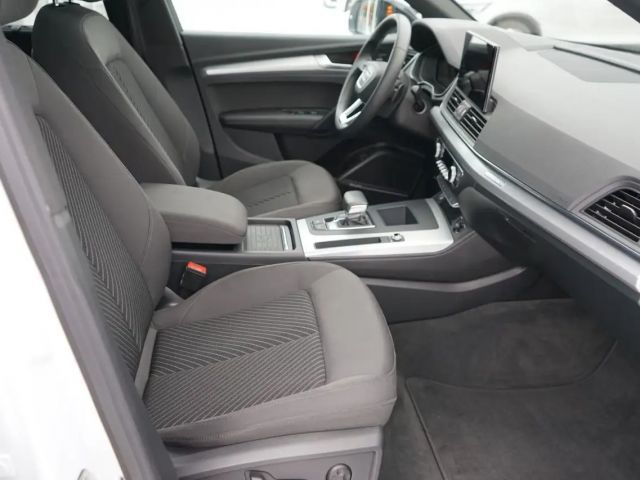 Audi Q5 2.0 TFSI Hybride Quattro