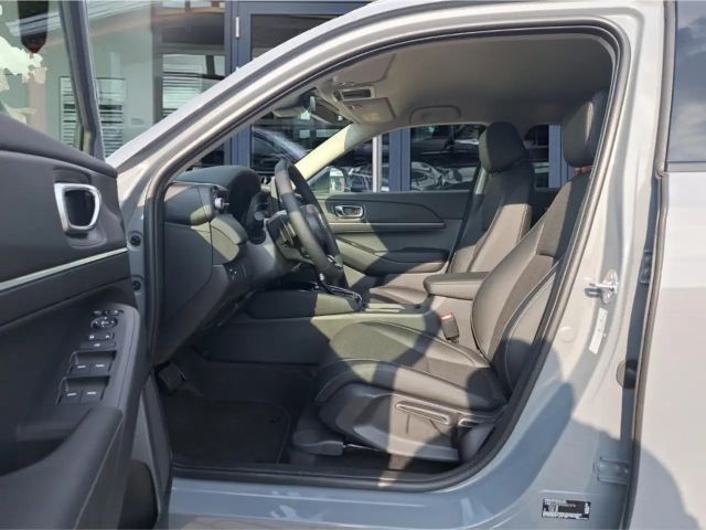 Honda HR-V 1.5 Advance Hybrid