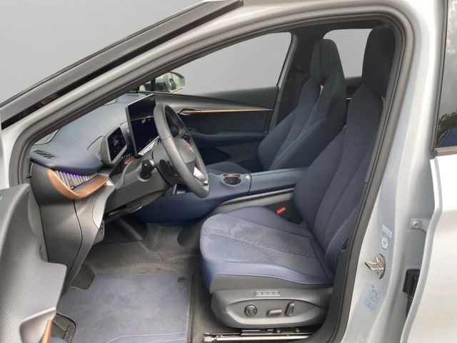 Cupra Tavascan 4Drive VZ