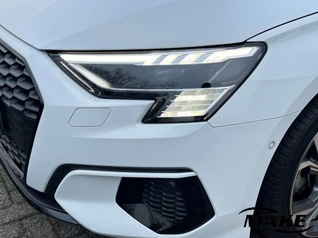 Audi A3 35 TFSI S-Tronic Sedan Sportback