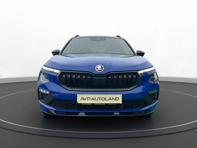Skoda Kamiq 1.5 TSI