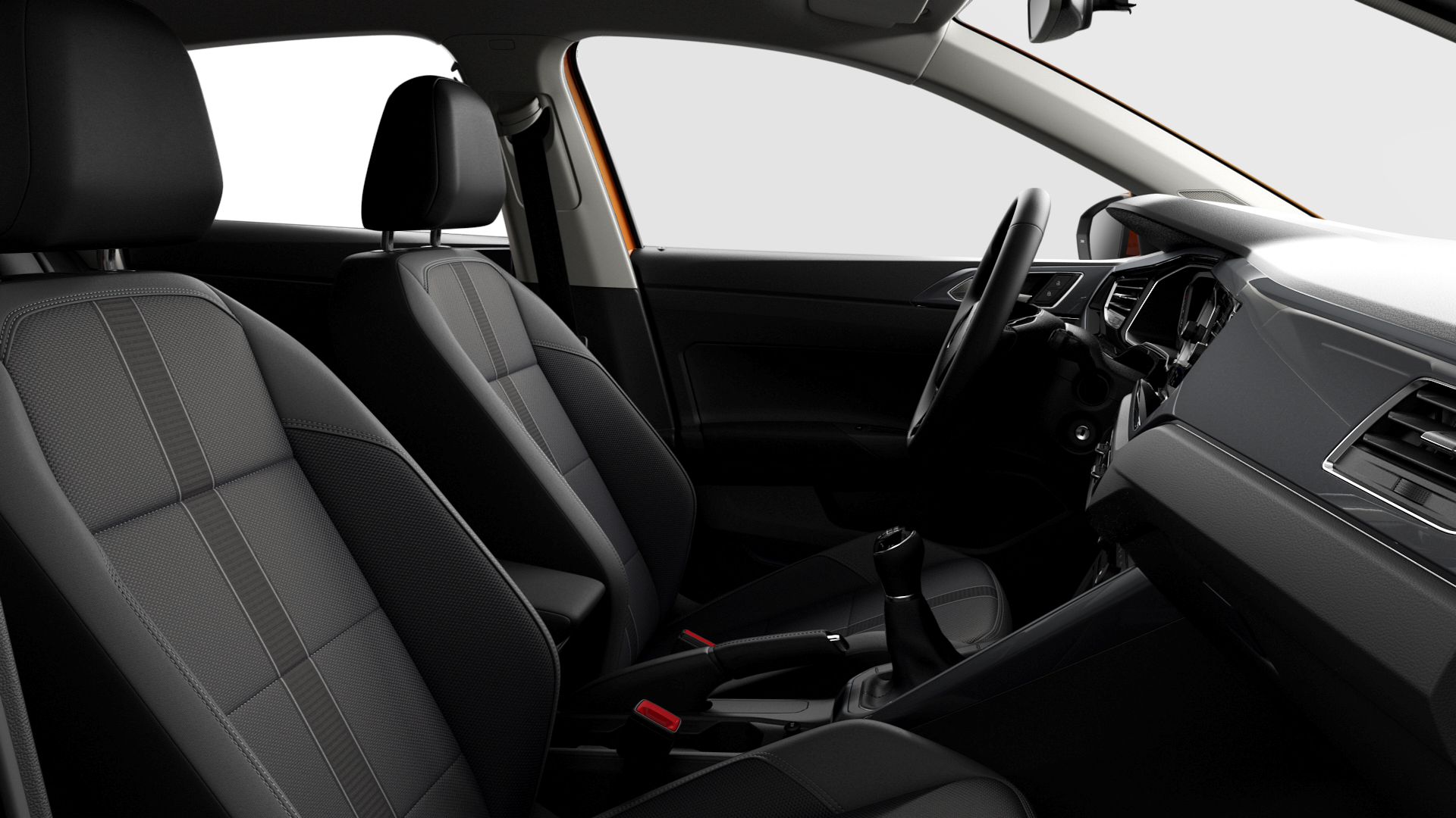 Volkswagen Polo 1.0 TSI Highline