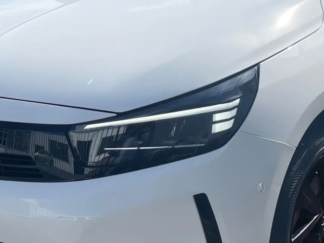 Opel Corsa GS-Line Grand Sport