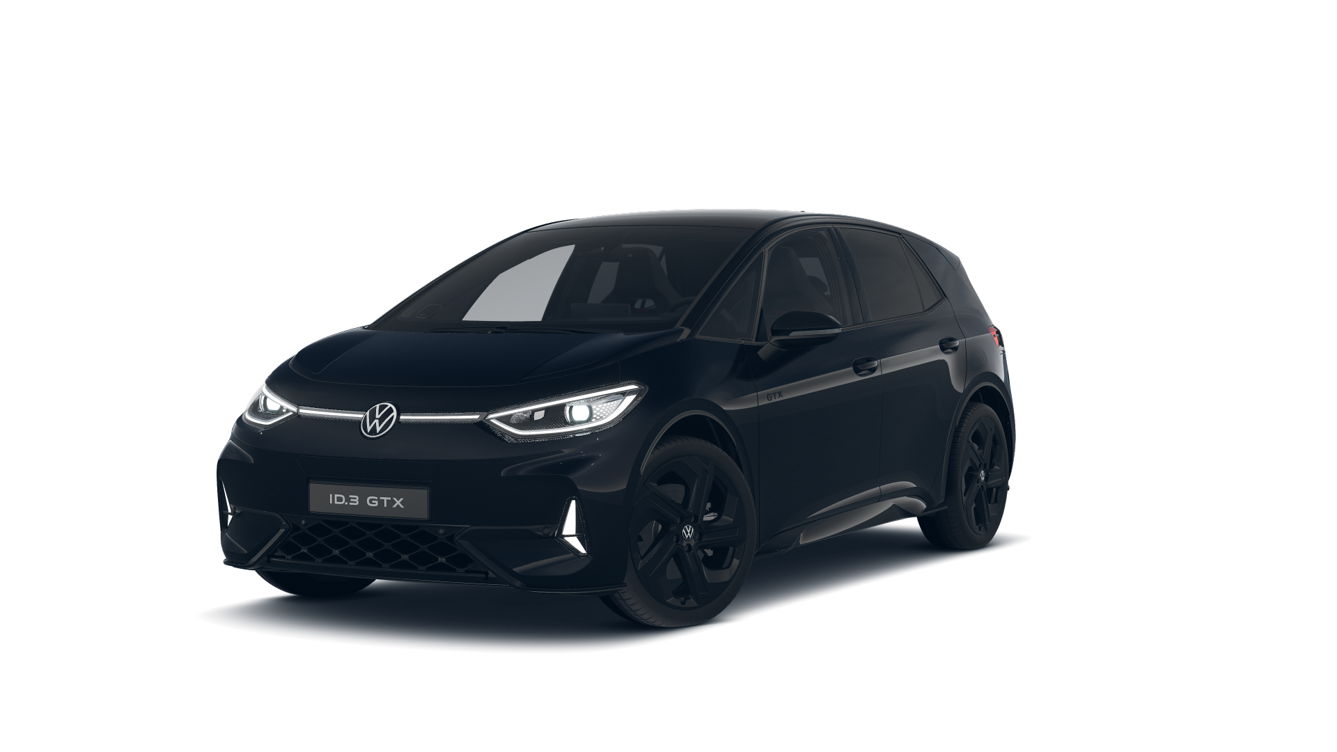 Volkswagen ID.3 GTX Performance