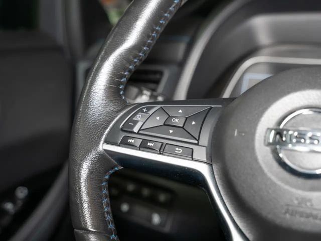 Nissan Leaf 62 kWh Tekna