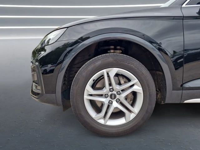 Audi Q5 40 TDI Quattro Sportback