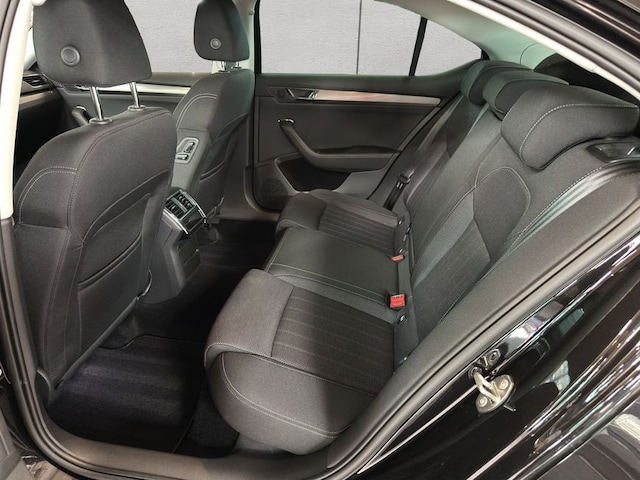 Skoda Superb 2.0 TSI Style Style