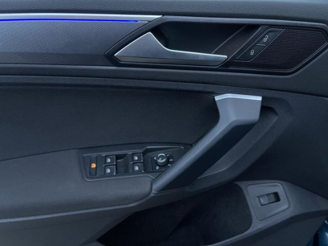 Volkswagen Tiguan 1.5 TSI BMT