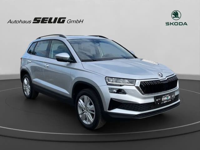 Skoda Karoq 1.5 TSI Selection