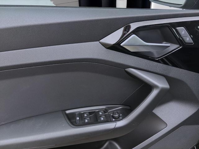 Audi A1 25 TFSI Sportback