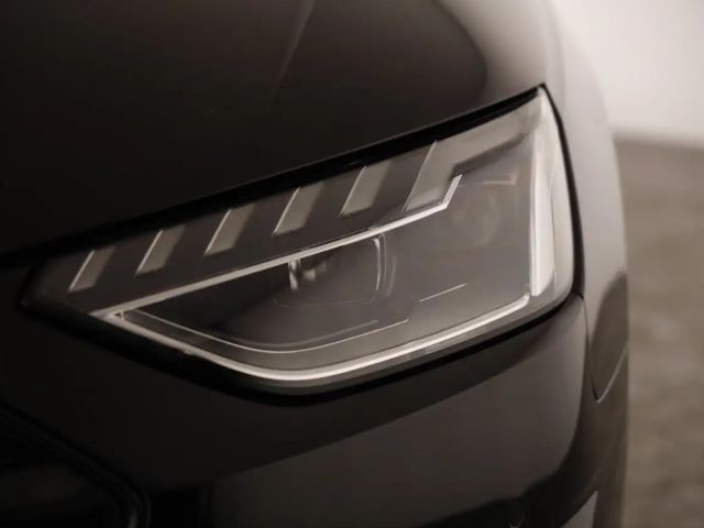 Audi A4 40 TDI Quattro Sedan