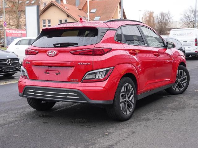 Hyundai Kona 2WD Electric Trend