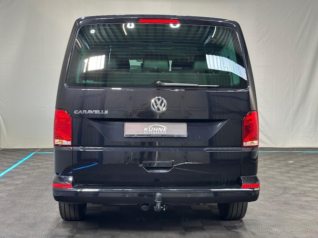 Volkswagen Caravelle 2.0 TDI DSG T6