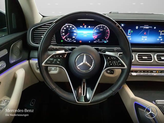 Mercedes-Benz GLE 450 4MATIC AMG Line