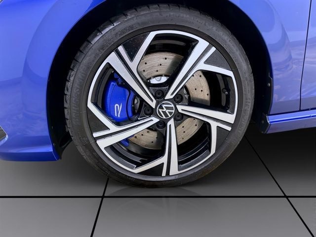 Volkswagen Golf Golf 4M R PDC ACC LM18 LED+ KLIMA