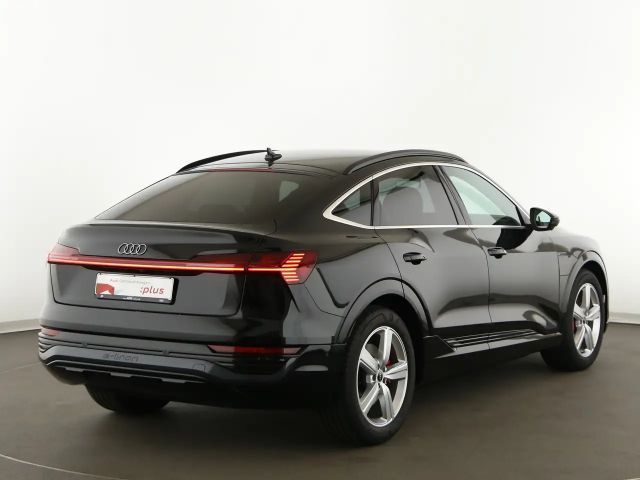 Audi Q8 e-tron 55 Quattro Sportback